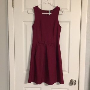 Garnet Dress